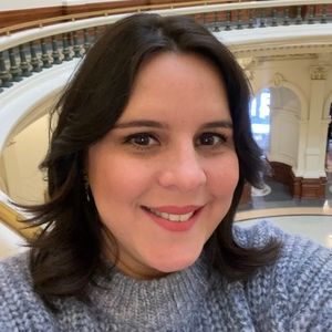 Meet your Posher, Tess lynn